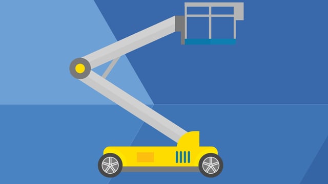 Ladders – risk assess and proceed with care