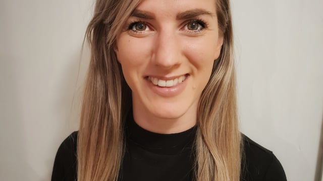 Meat Business Women appoints membership marketing manager