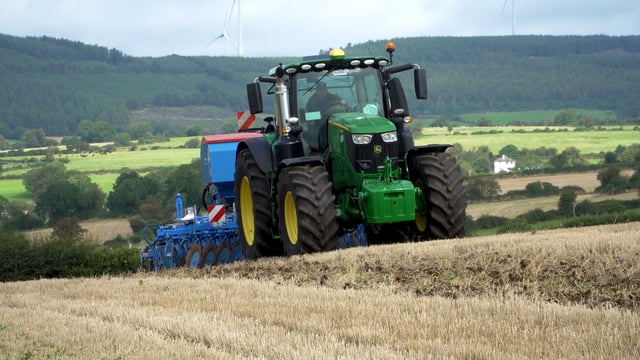 Government introduces Genetic Technology Bill