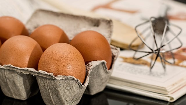 BASF and KWF launch first British Farming Bake Off