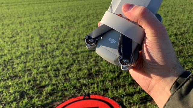 New features of Skippy Scout to be unveiled at LAMMA