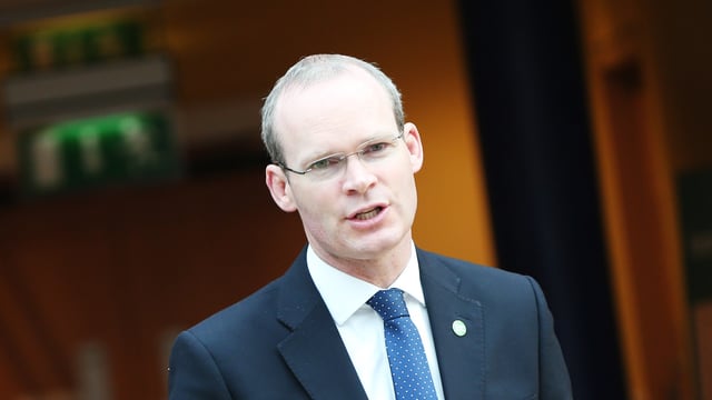 Northern Ireland Protocol will work, if we allow it – Coveney