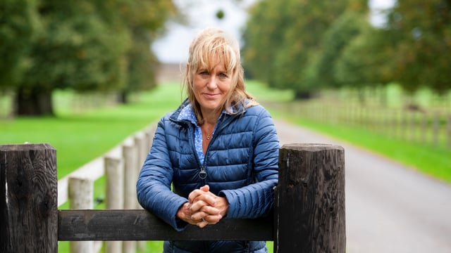 NFU calls for certainty for the farming sector ahead of autumn statement