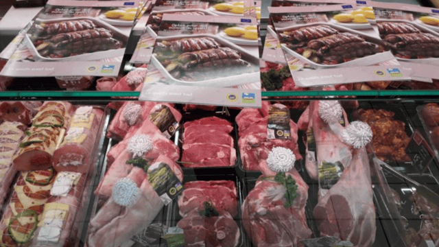 Poots welcomes re-opening of US market for UK lamb exports