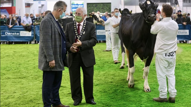Direct payments to NI agricultural shows ‘may not’ be an option – Poots