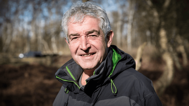 Tony Juniper reappointed as Natural England chair