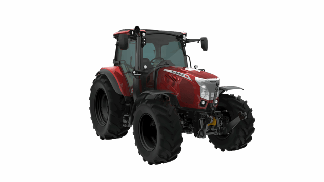 AgriArgo revamps its mid-range tractors