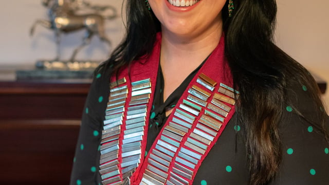 New joint president elected for NIVA and BVA NI