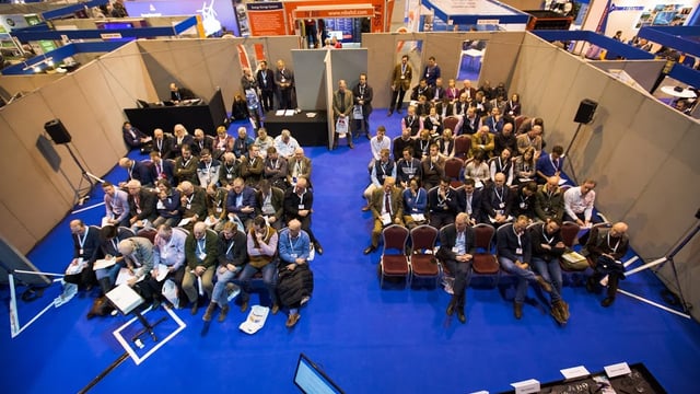 Low Carbon Agriculture show announces its headline speakers