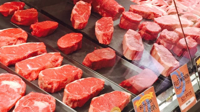 Rising retail beef prices to test consumers – Rabobank