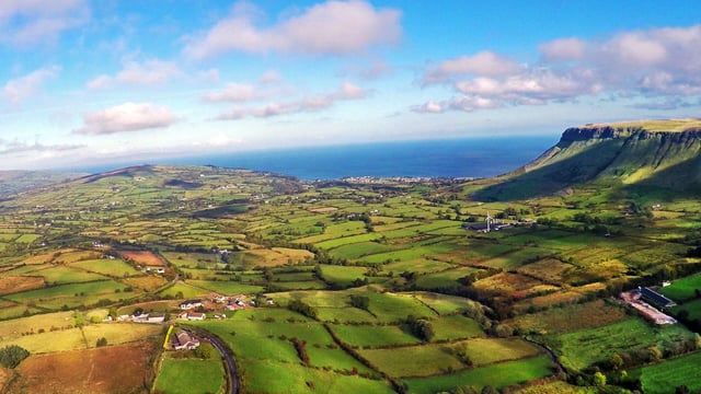 Sinn Féin gives guarded welcome to NI amended farm policy reform