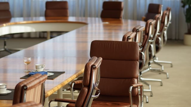 Oxfordshire County Council votes to provide entirely plant-based food at meetings