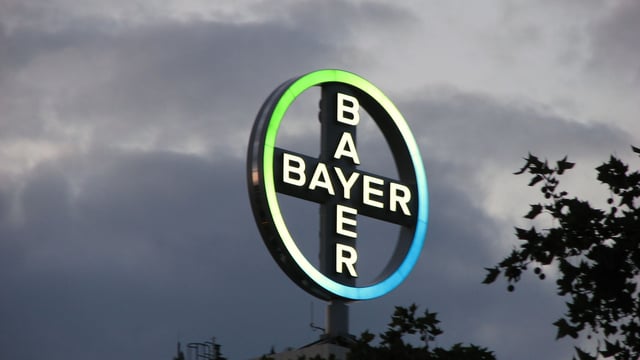 Bayer to invest millions in sustainable agriculture by 2024