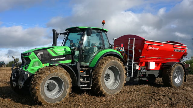 Machinery: 2022 – the year of the perfect storm