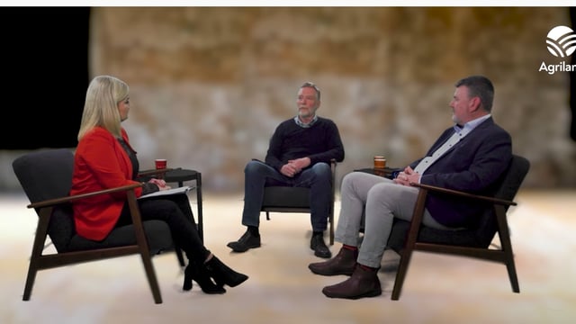 Watch: Farmland – machinery prices and farm costs