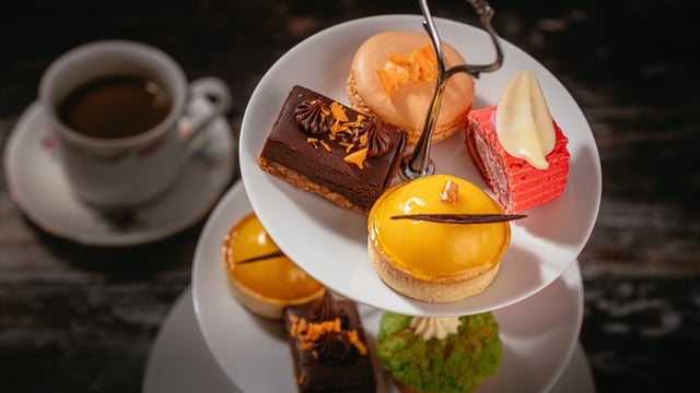Welsh food and drink companies prepare to attend trade exhibition