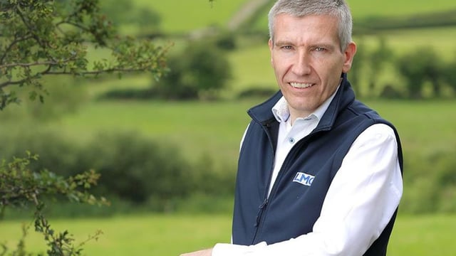 LMC: Red meat sales from NI to rest of UK total £1bn