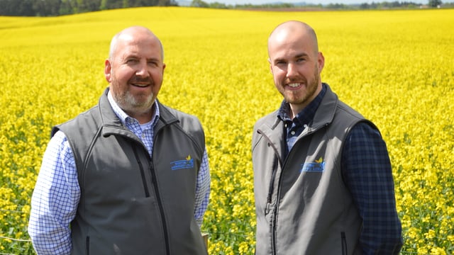 Scottish Agronomy appoints new managing director
