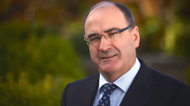 Lakeland Dairies CEO to retire this year