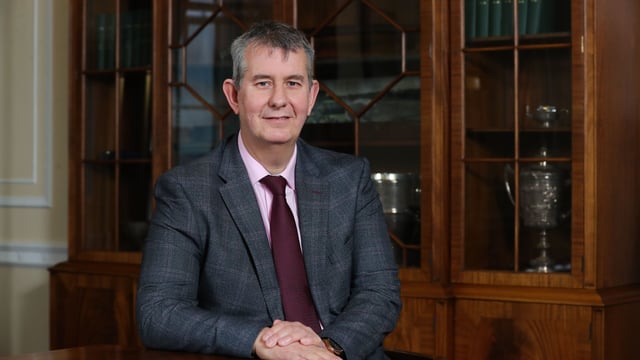 Poots retains Stormont seat following Assembly election