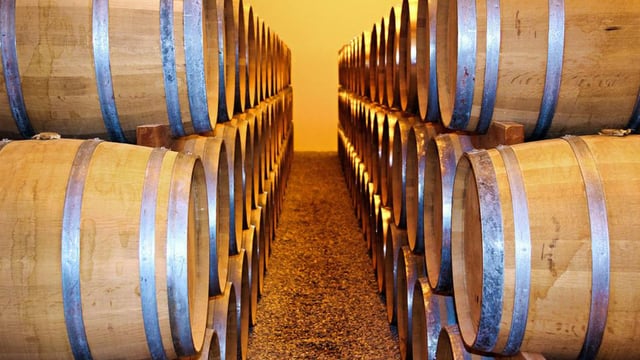 Ireland aims to have world’s most sustainable whiskey distilleries