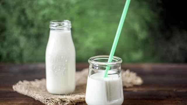 Müller acquires Yew Tree Dairy pending CMA approval