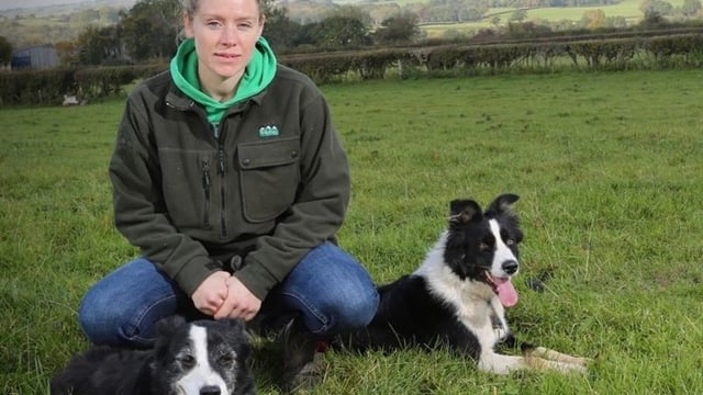 Search is on for Wales Woman Farmer of the Year 2022