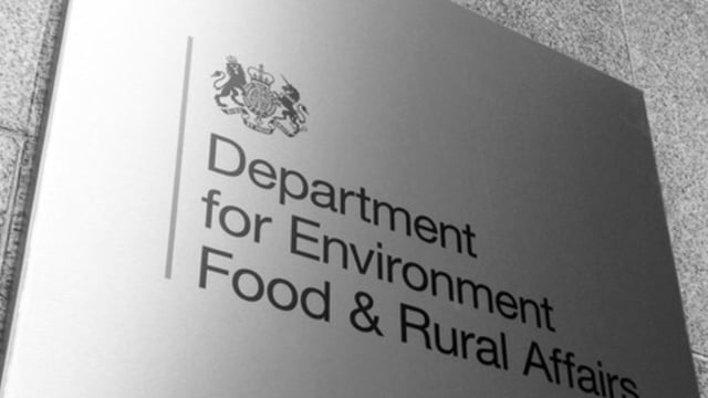 UK land use review suggests up to 9% reduction in agricultural land