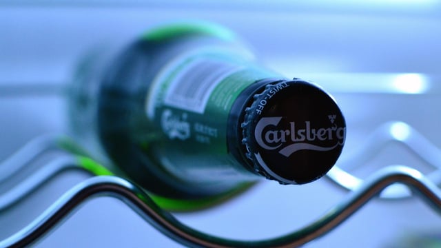 Carlsberg fined £3m following 2016 ammonia gas leak