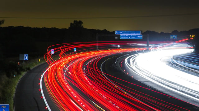 £160m funding boost given for road projects