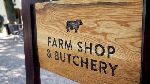 Welsh farm shops urged to up security following burglaries