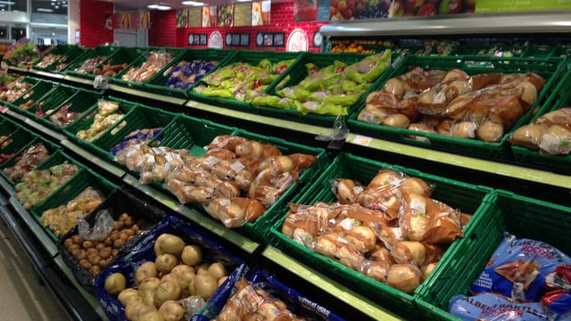 MP to introduce Food Supply Chain Fairness Bill
