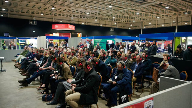 Low Carbon Agriculture Show to return in February 2023