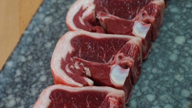 GB lamb exported to US for first time in over 20 years