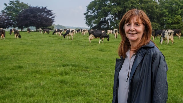 Minister Griffiths to attend Royal Welsh Winter Fair today