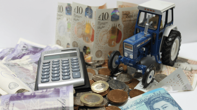 Defra announces £12.5m in funding for robotic farming technologies