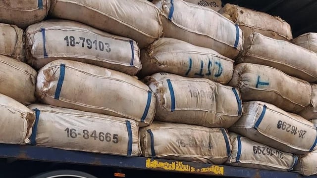 British Wool auction: Prices weaken across most wool types
