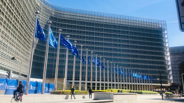 Impact of Brexit on NI ag sector highlighted with EU Commission
