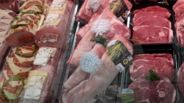 Easter 2023 sees sales of lamb joints rise by over 25%
