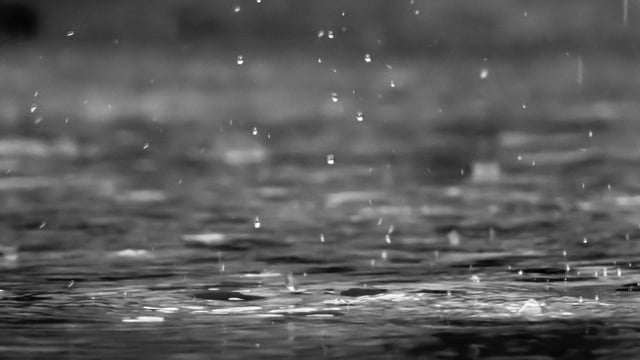 Heavy rain forecast for parts of GB today and tomorrow