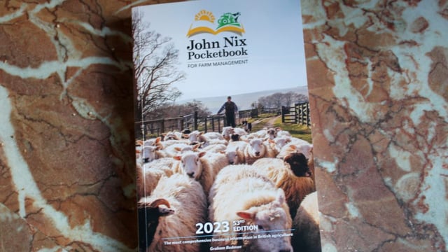 John Nix Pocketbook identifies winners and losers for 2023