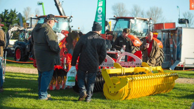 Midlands Machinery show: Apprentice awards vital for promoting industry