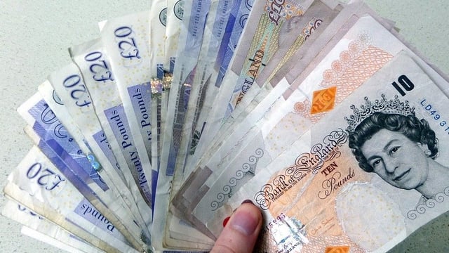 NI farmers receive direct payments six weeks early