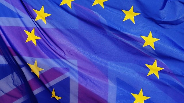 ESRI: Brexit has negative impact on UK-EU trade