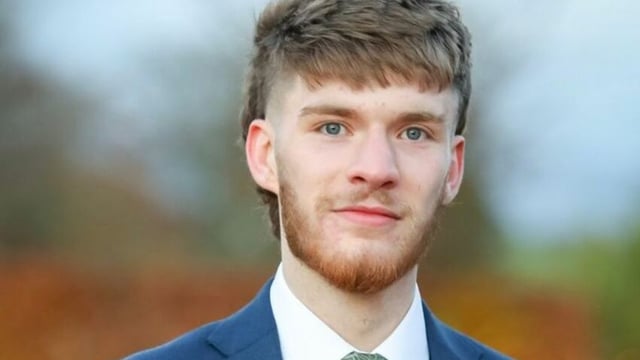 Former agriculture student named as Newry crash victim