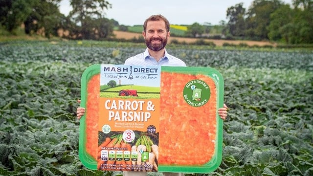 NI family farm uses seven-figure ‘green loan’ to cut emissions