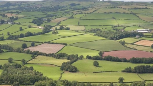 NFU Cymru concerned over ‘eye-watering’ NRW increases