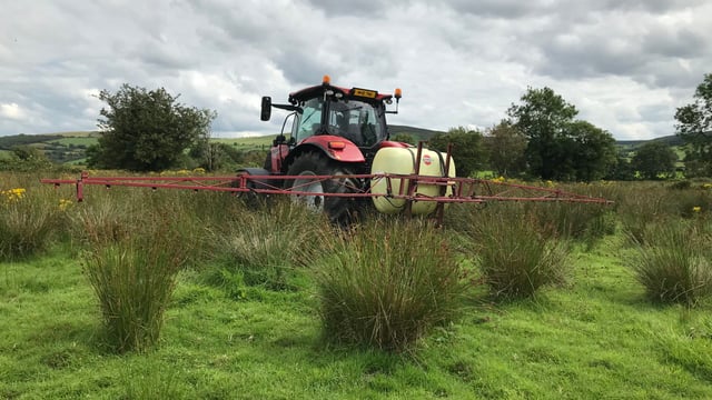 Farmers worried about carbon scheme ‘risks’ – report