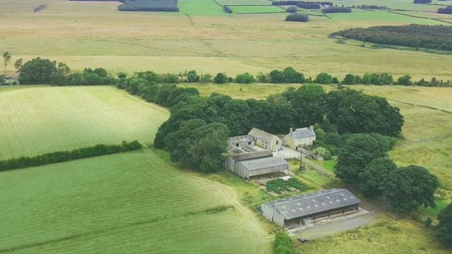 Farm tenant sought for brand-new Channel 4 TV series