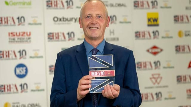2022 British Farming Awards winners announced